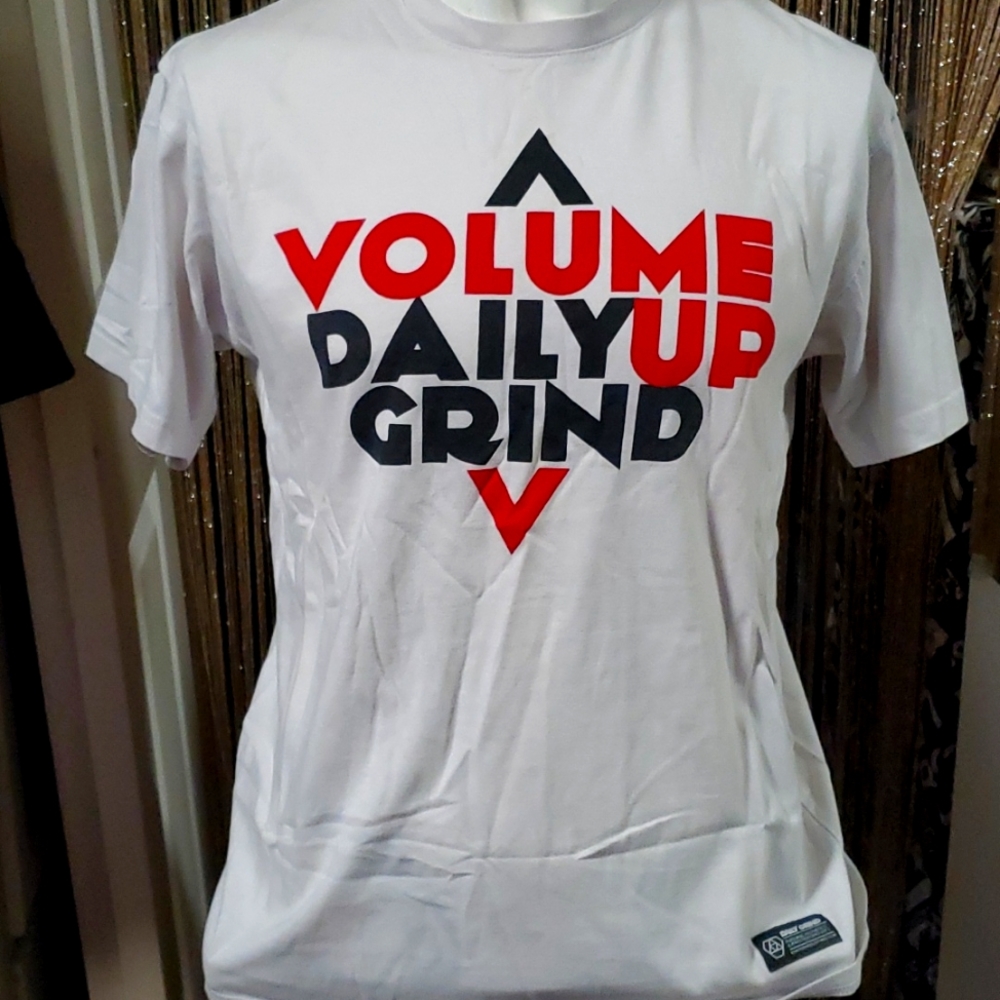 DAILY GRIND TEE